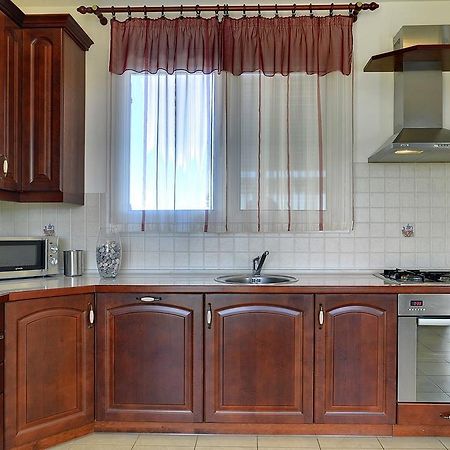 Apartment Bella Пула Экстерьер фото