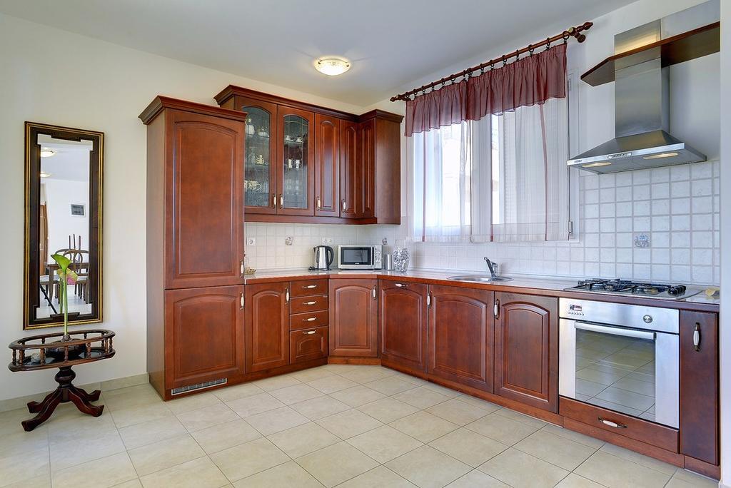 Apartment Bella Пула Экстерьер фото