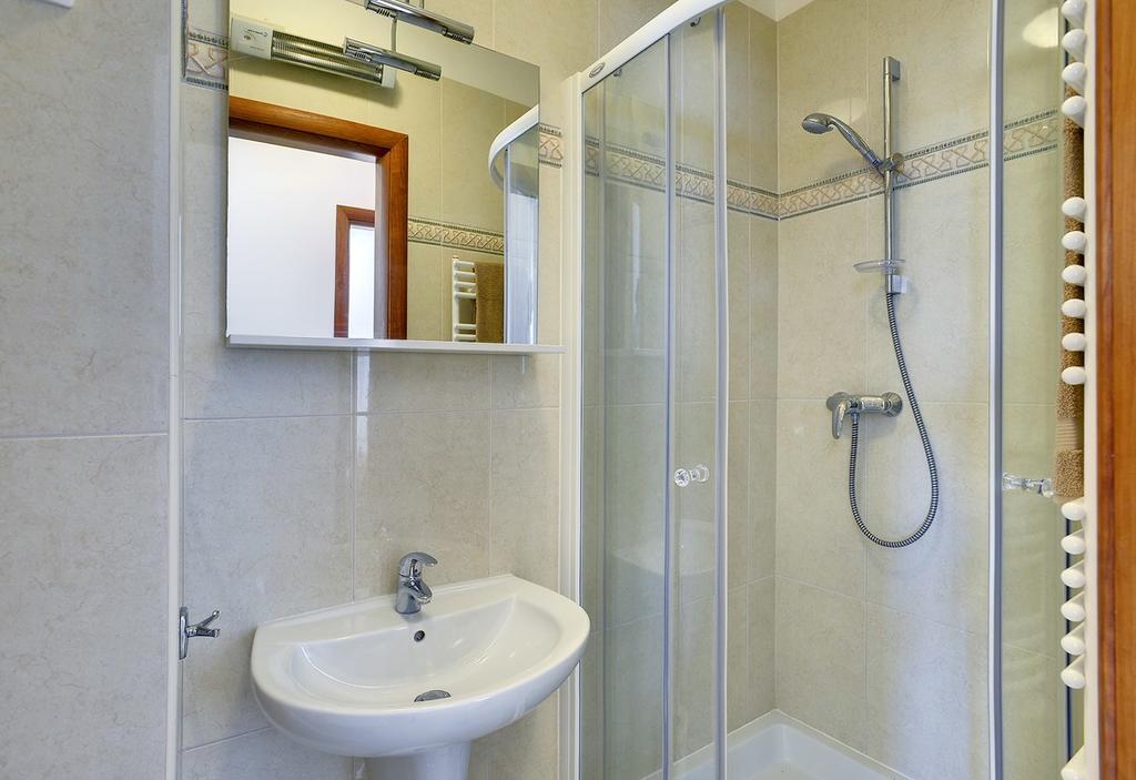 Apartment Bella Пула Экстерьер фото